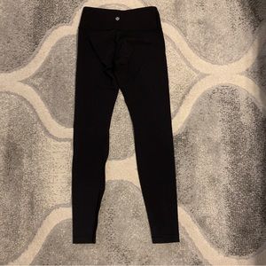 Lulu Lemon Leggings
